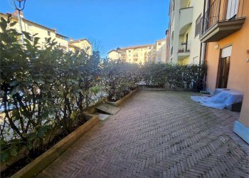 Four-room apartment Fossano - photo 10
