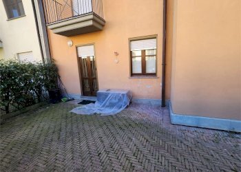 Four-room apartment Fossano - photo 11