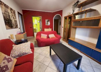 Four-room apartment Fossano - photo 23