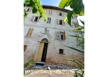 Casa semi indipendente Ponzano Monferrato - foto 13