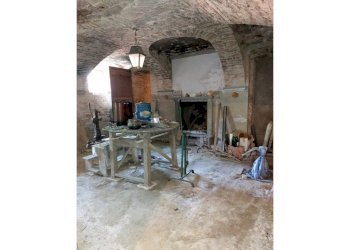 Casa semi indipendente Ponzano Monferrato - foto 63