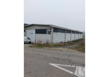 Capannone Castello di Annone - foto 2