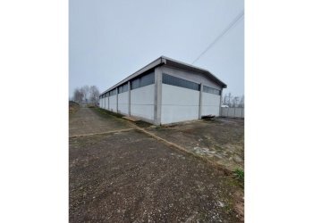 Capannone Castello di Annone - foto 6