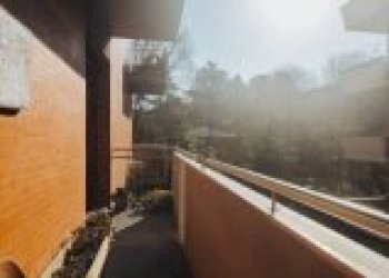 Appartamento Bologna (zona Costa Saragozza) - foto 18