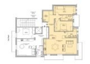 Appartamento Bologna (zona Costa Saragozza) - foto 19