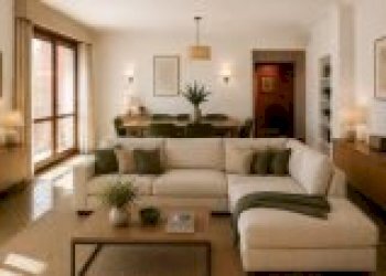 Apartment Bologna (neighborhood Costa Saragozza) - photo 1