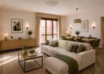 Apartment Bologna (neighborhood Costa Saragozza) - photo 2