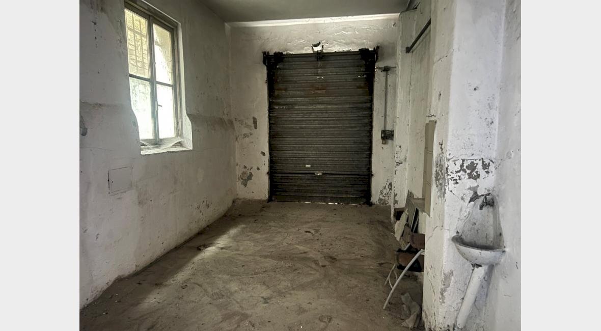 Magazzino Genova - foto 1