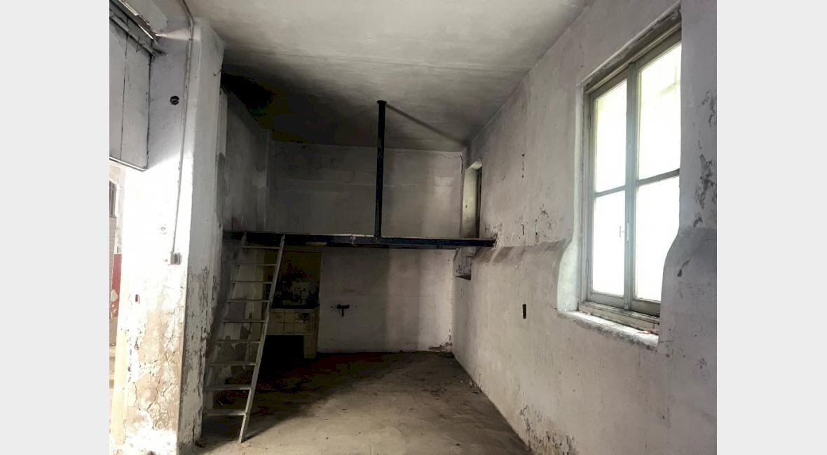 Magazzino Genova - foto 3