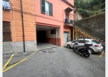 Magazzino Genova - foto 12