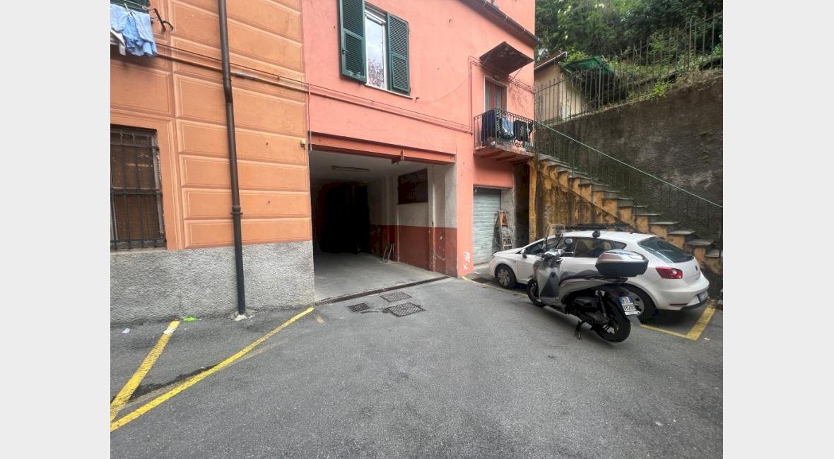 Magazzino Genova - foto 2
