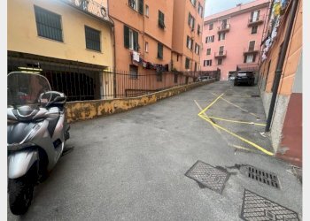 Magazzino Genova - foto 1