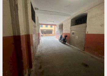 Magazzino Genova - foto 13