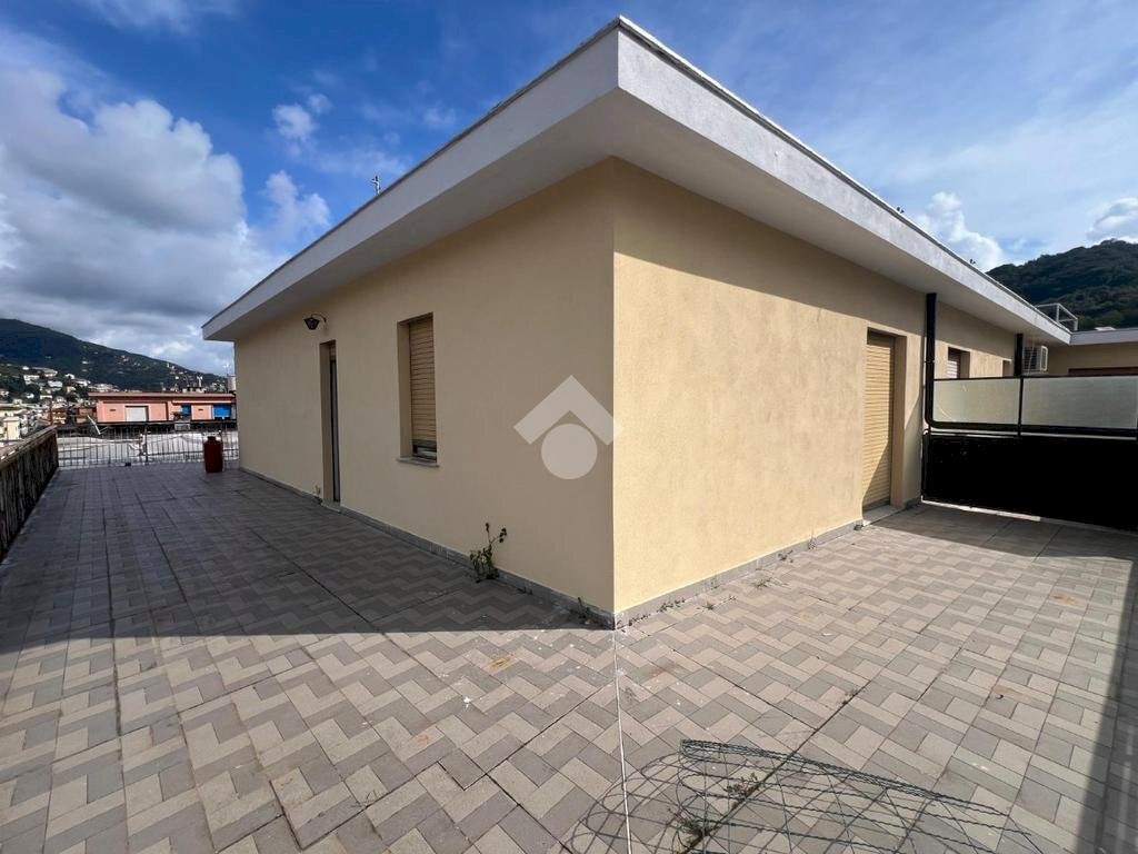 Attico Via Mameli, Rapallo - foto 3