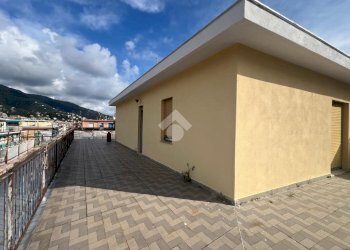 Attico Via Mameli, Rapallo - foto 2