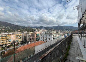 Attico Via Mameli, Rapallo - foto 7