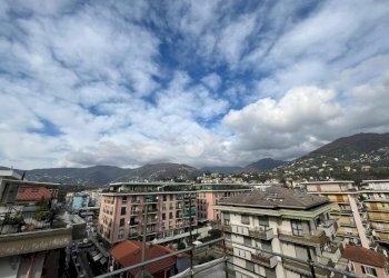 Attico Via Mameli, Rapallo - foto 9