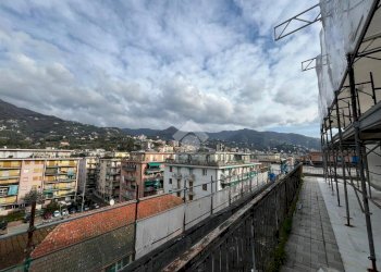 Attico Via Mameli, Rapallo - foto 10