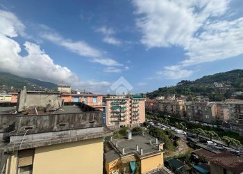 Attic Via Mameli, Rapallo - photo 1