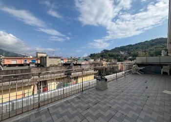 Attic Via Mameli, Rapallo - photo 19