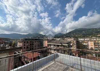 Attic Via Mameli, Rapallo - photo 21