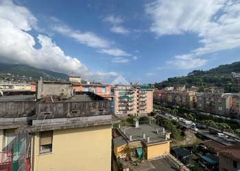 Attic Via Mameli, Rapallo - photo 22