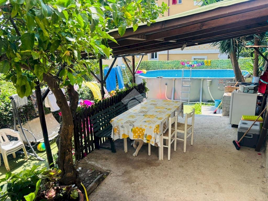 Appartamento Passo al Convento, Rapallo - foto 1