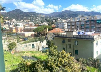 Apartment Passo Passo Del Convento, Rapallo - photo 1