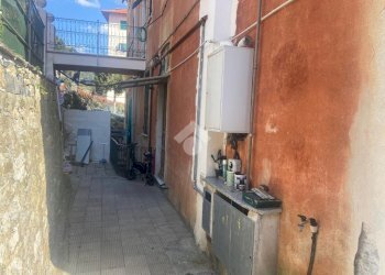 Apartment Passo Passo Del Convento, Rapallo - photo 11