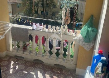 Apartment Passo Passo Del Convento, Rapallo - photo 13