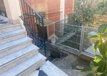 Apartment Passo Passo Del Convento, Rapallo - photo 32