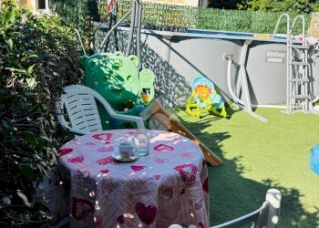 Apartment Passo al Convento, Rapallo - photo 37