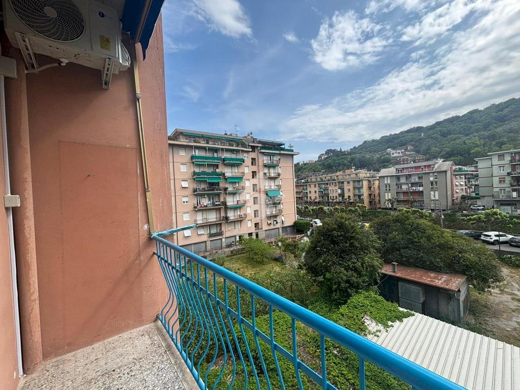 Bilocale Via Mameli, Rapallo - foto 1