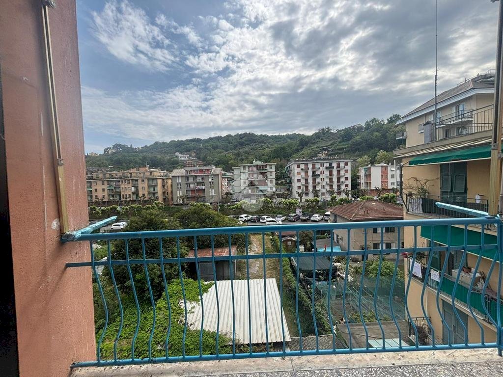 Bilocale Via Mameli, Rapallo - foto 2