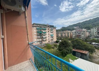 Bilocale Via Mameli, Rapallo - foto 1