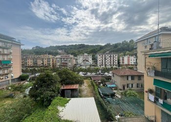 Bilocale Via Mameli, Rapallo - foto 3