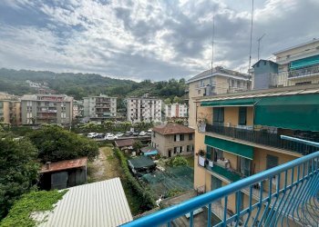 Bilocale Via Mameli, Rapallo - foto 4