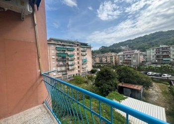 Bilocale Via Mameli, Rapallo - foto 6