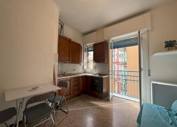 Bilocale Via Mameli, Rapallo - foto 29