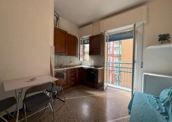 Bilocale Via Mameli, Rapallo - foto 34