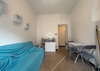 Bilocale Via Mameli, Rapallo - foto 41