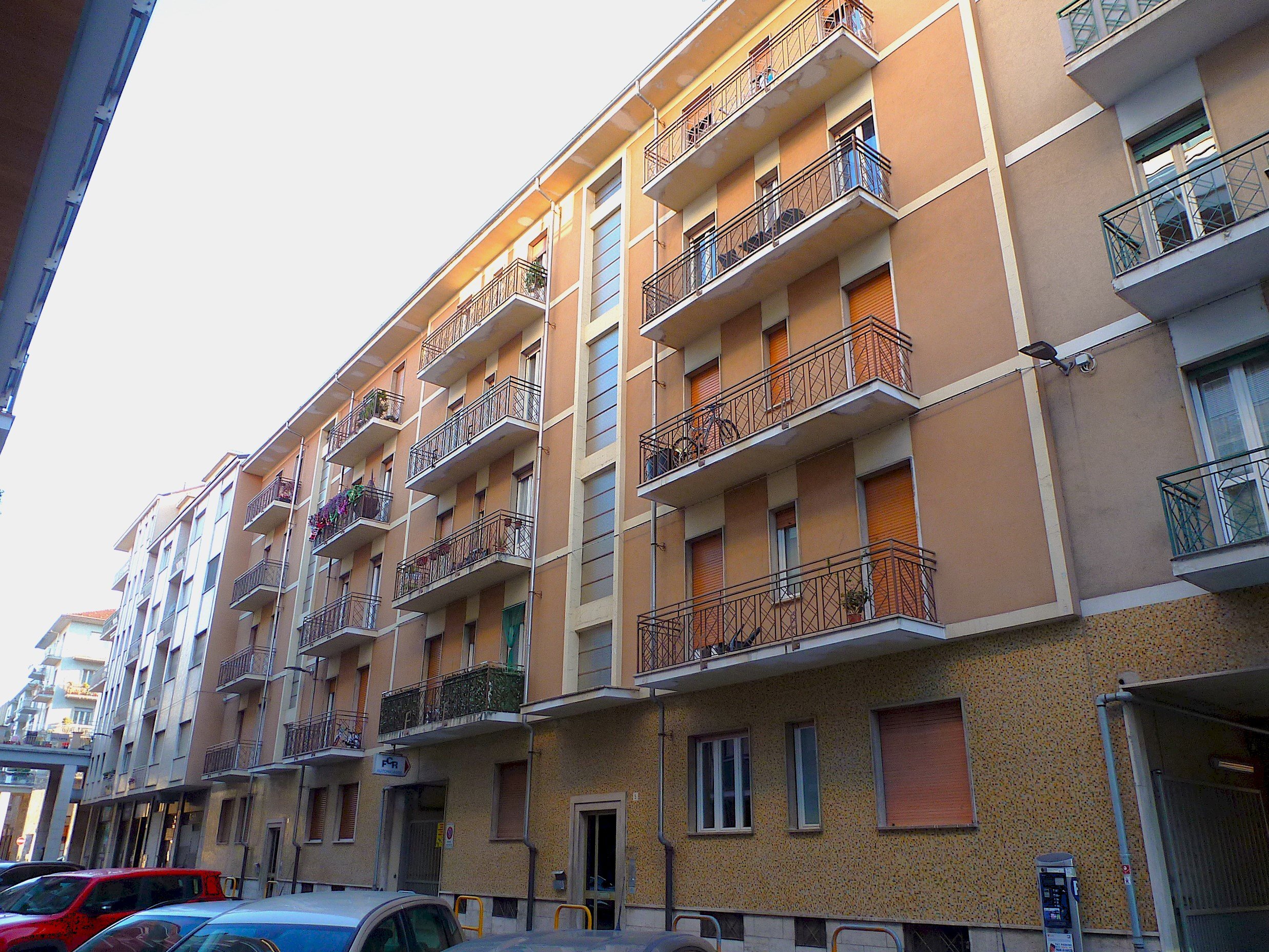 Bilocale via Michele Coppino, 5, Cuneo (zona Cuneo Nuova) - foto 1