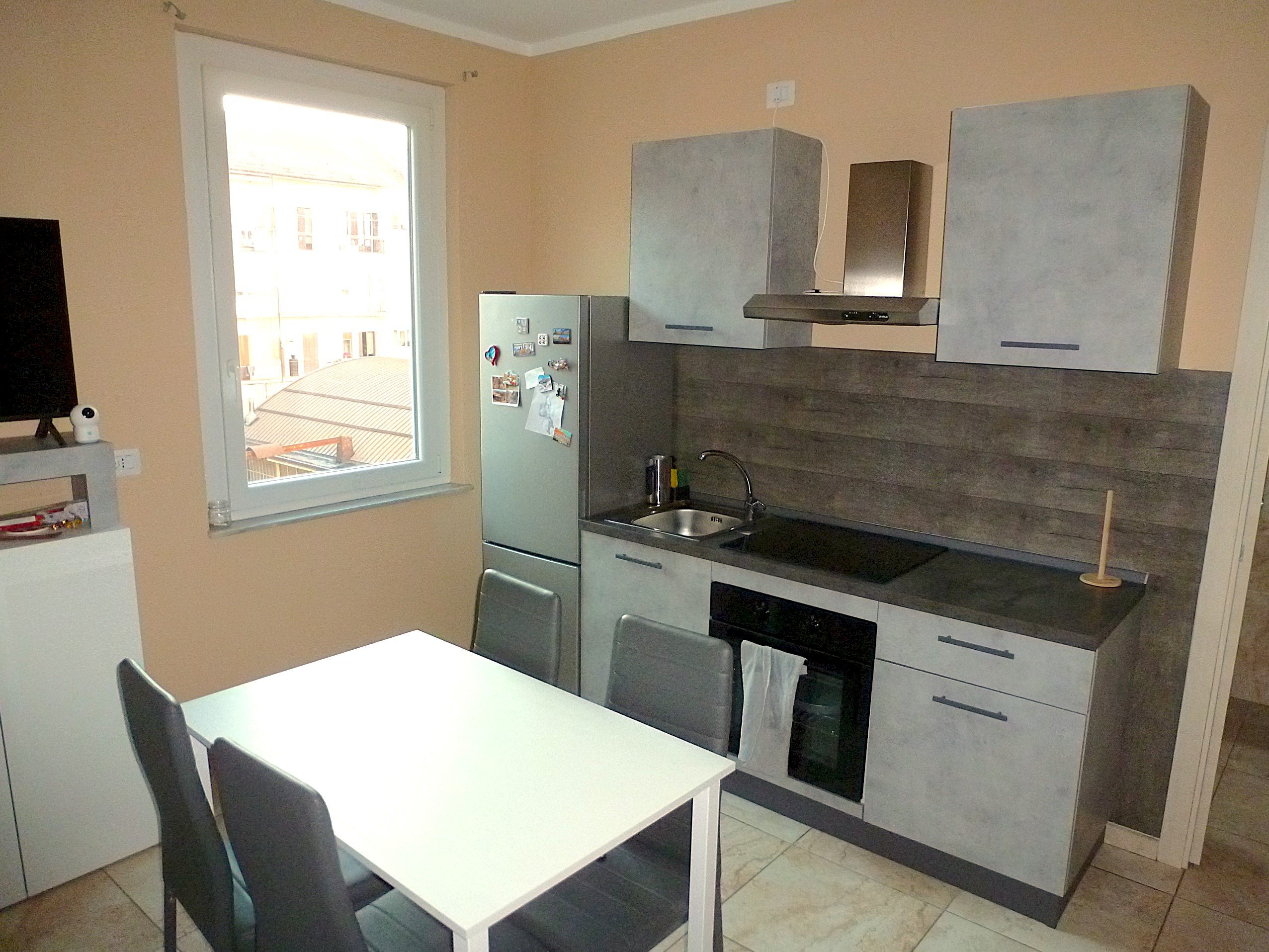 Bilocale via Michele Coppino, 5, Cuneo (zona Cuneo Nuova) - foto 3