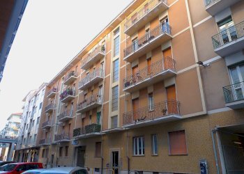 Bilocale via Michele Coppino, 5, Cuneo (zona Cuneo Nuova) - foto 1