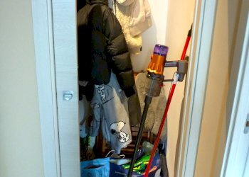 Bilocale via Michele Coppino, 5, Cuneo (zona Cuneo Nuova) - foto 12