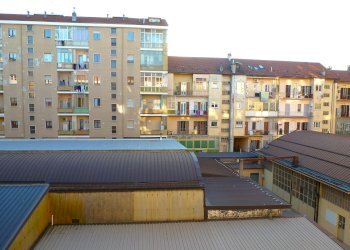 Bilocale via Michele Coppino, 5, Cuneo (zona Cuneo Nuova) - foto 13