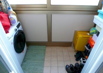 Bilocale via Michele Coppino, 5, Cuneo (zona Cuneo Nuova) - foto 15