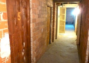 Bilocale via Michele Coppino, 5, Cuneo (zona Cuneo Nuova) - foto 17