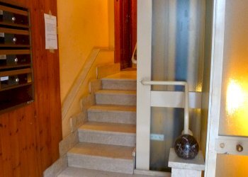 Bilocale via Michele Coppino, 5, Cuneo (zona Cuneo Nuova) - foto 19