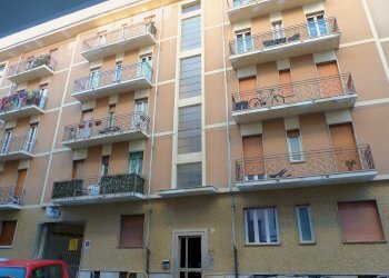 Bilocale via Michele Coppino, 5, Cuneo (zona Cuneo Nuova) - foto 22